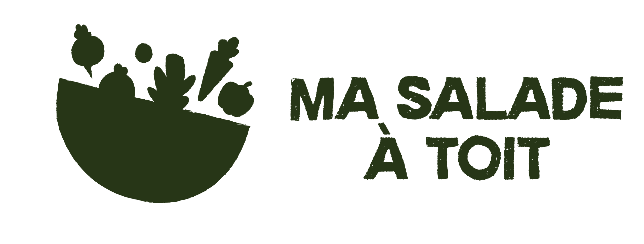 Ma Salade à Toit